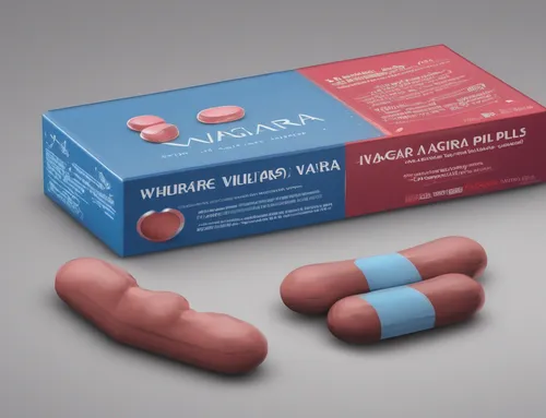 sur quel site commander du viagra